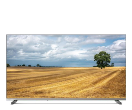 Telewizor 40" CHiQ L40QM10V 40" QLED FHD Google TV
